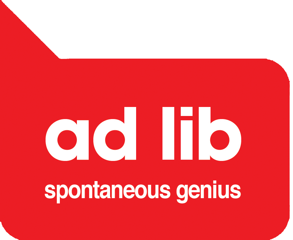 Ad Lib logo